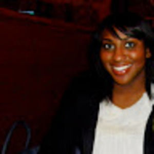 Meet your Posher, Leah